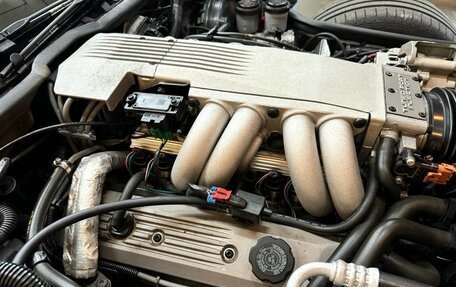 Chevrolet Corvette C4, 1991 год, 5 294 292 рублей, 12 фотография