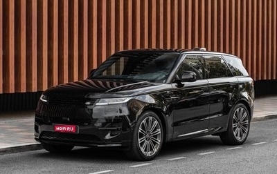 Land Rover Range Rover Sport, 2025 год, 22 377 000 рублей, 1 фотография