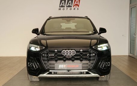 Audi Q5, 2025 год, 6 650 000 рублей, 2 фотография