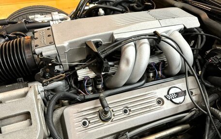 Chevrolet Corvette C4, 1991 год, 5 294 292 рублей, 19 фотография