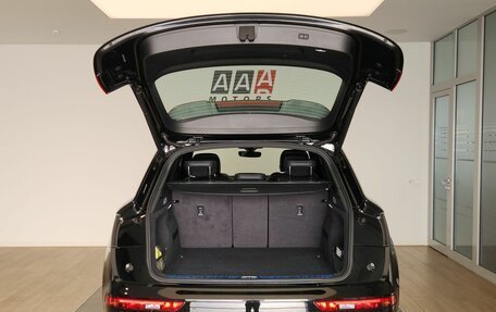 Audi Q5, 2025 год, 6 650 000 рублей, 7 фотография