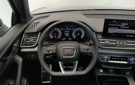 Audi Q5, 2025 год, 6 650 000 рублей, 10 фотография