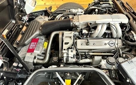 Chevrolet Corvette C4, 1991 год, 5 294 292 рублей, 18 фотография