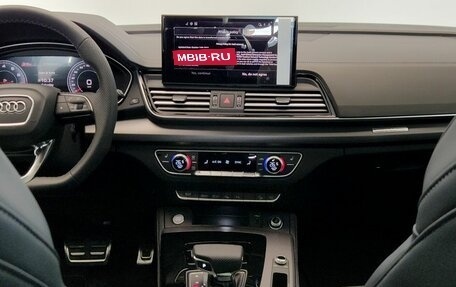 Audi Q5, 2025 год, 6 650 000 рублей, 11 фотография