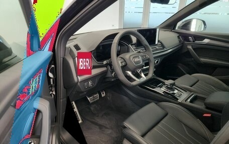 Audi Q5, 2025 год, 6 650 000 рублей, 9 фотография