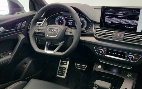 Audi Q5, 2025 год, 6 650 000 рублей, 12 фотография