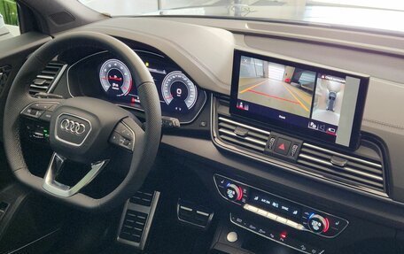 Audi Q5, 2025 год, 6 650 000 рублей, 16 фотография