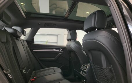 Audi Q5, 2025 год, 6 650 000 рублей, 15 фотография