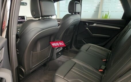 Audi Q5, 2025 год, 6 650 000 рублей, 13 фотография