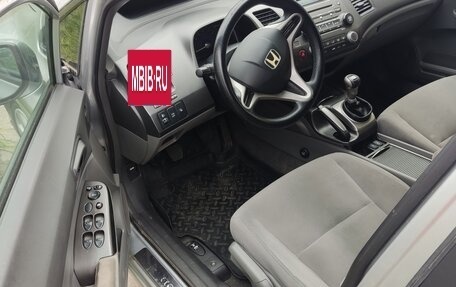 Honda Civic VIII, 2008 год, 575 000 рублей, 7 фотография