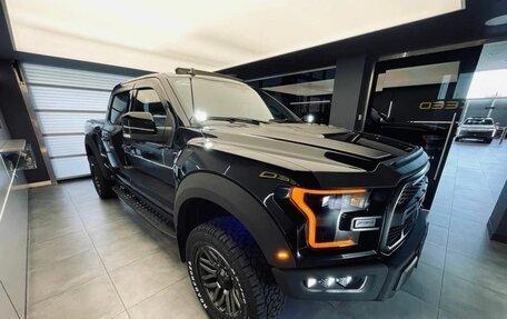 Ford F-150 XIII, 2020 год, 7 000 000 рублей, 3 фотография