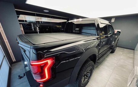 Ford F-150 XIII, 2020 год, 7 000 000 рублей, 4 фотография