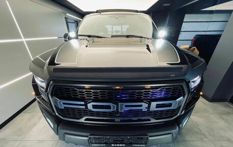 Ford F-150 XIII, 2020 год, 7 000 000 рублей, 2 фотография