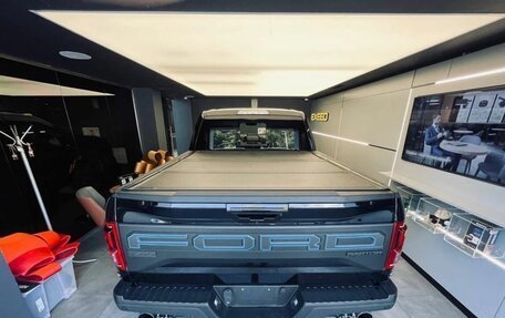 Ford F-150 XIII, 2020 год, 7 000 000 рублей, 5 фотография