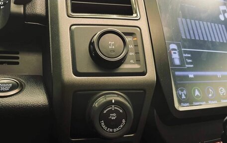 Ford F-150 XIII, 2020 год, 7 000 000 рублей, 12 фотография