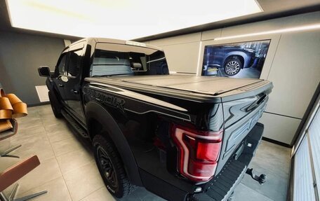 Ford F-150 XIII, 2020 год, 7 000 000 рублей, 6 фотография