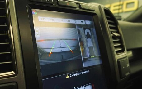 Ford F-150 XIII, 2020 год, 7 000 000 рублей, 11 фотография