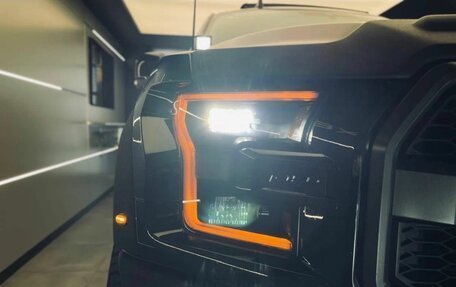 Ford F-150 XIII, 2020 год, 7 000 000 рублей, 7 фотография