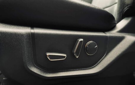 Ford F-150 XIII, 2020 год, 7 000 000 рублей, 19 фотография