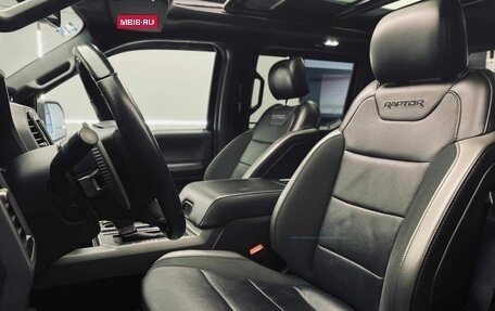 Ford F-150 XIII, 2020 год, 7 000 000 рублей, 20 фотография