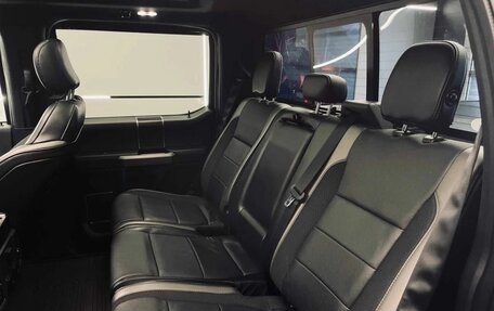 Ford F-150 XIII, 2020 год, 7 000 000 рублей, 21 фотография