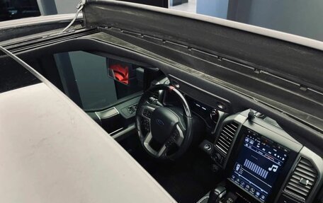 Ford F-150 XIII, 2020 год, 7 000 000 рублей, 23 фотография