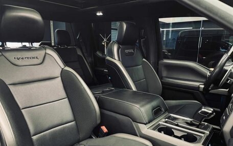 Ford F-150 XIII, 2020 год, 7 000 000 рублей, 26 фотография