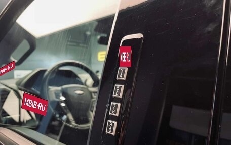 Ford F-150 XIII, 2020 год, 7 000 000 рублей, 29 фотография