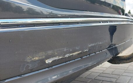 Mercedes-Benz C-Класс, 2010 год, 1 100 000 рублей, 8 фотография