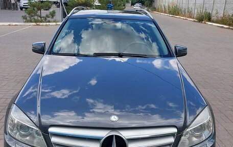 Mercedes-Benz C-Класс, 2010 год, 1 100 000 рублей, 5 фотография