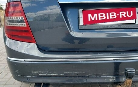 Mercedes-Benz C-Класс, 2010 год, 1 100 000 рублей, 7 фотография