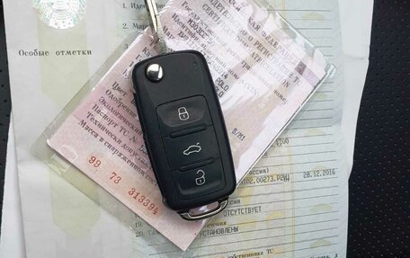 Volkswagen Polo VI (EU Market), 2018 год, 630 000 рублей, 6 фотография