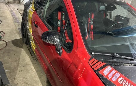 Peugeot 207 I, 2007 год, 250 000 рублей, 3 фотография