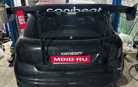 Peugeot 207 I, 2007 год, 250 000 рублей, 2 фотография