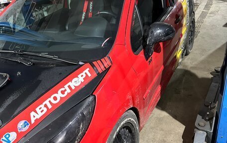 Peugeot 207 I, 2007 год, 250 000 рублей, 4 фотография