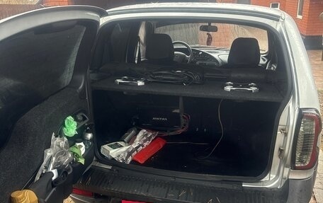 Chevrolet Niva I рестайлинг, 2012 год, 550 000 рублей, 8 фотография