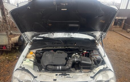 Chevrolet Niva I рестайлинг, 2012 год, 550 000 рублей, 13 фотография