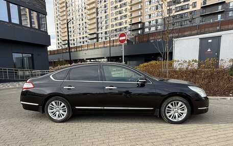 Nissan Teana, 2013 год, 1 190 000 рублей, 2 фотография