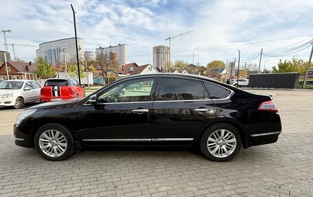 Nissan Teana, 2013 год, 1 190 000 рублей, 3 фотография