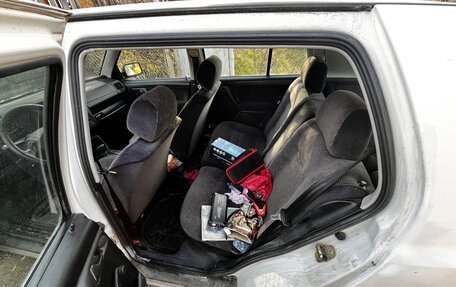 Volkswagen Golf III, 1996 год, 300 000 рублей, 6 фотография