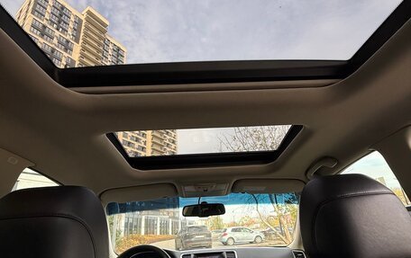 Nissan Teana, 2013 год, 1 190 000 рублей, 10 фотография