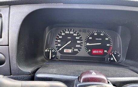 Volkswagen Golf III, 1996 год, 300 000 рублей, 3 фотография