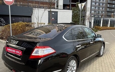 Nissan Teana, 2013 год, 1 190 000 рублей, 7 фотография