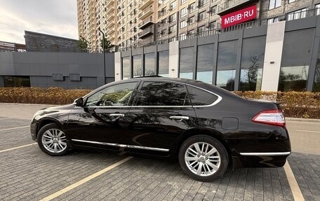 Nissan Teana, 2013 год, 1 190 000 рублей, 8 фотография
