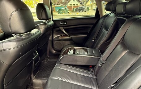 Nissan Teana, 2013 год, 1 190 000 рублей, 14 фотография