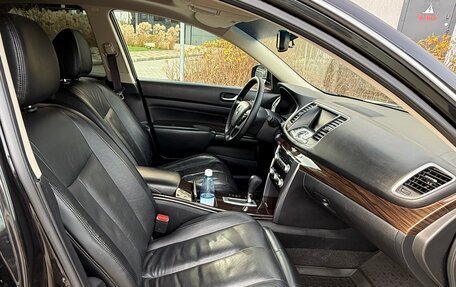 Nissan Teana, 2013 год, 1 190 000 рублей, 12 фотография