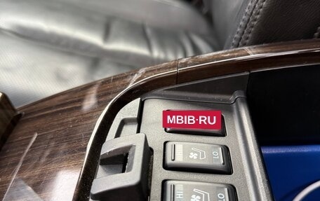 Nissan Teana, 2013 год, 1 190 000 рублей, 13 фотография