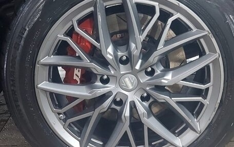 Lexus LX III, 2020 год, 12 500 000 рублей, 8 фотография