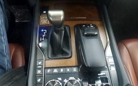 Lexus LX III, 2020 год, 12 500 000 рублей, 11 фотография