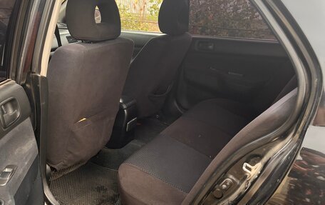 Mitsubishi Lancer IX, 2005 год, 400 000 рублей, 6 фотография